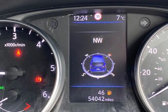 NISSAN QASHQAI, , hi-res