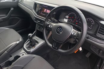 VOLKSWAGEN POLO, , hi-res