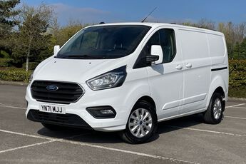 FORD TRANSIT CUSTOM, , hi-res