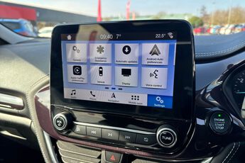 FORD FIESTA VIGNALE, , hi-res