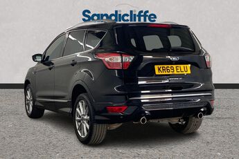 FORD KUGA VIGNALE, , hi-res