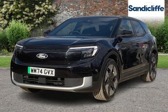 FORD EXPLORER, , hi-res