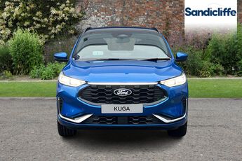 Ford Kuga 2024.50, , hi-res