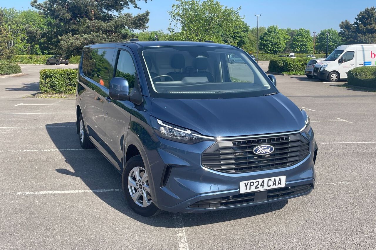 FORD TRANSIT CUSTOM, , hi-res