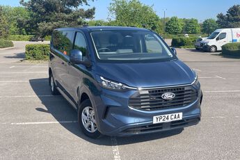 FORD TRANSIT CUSTOM, , hi-res