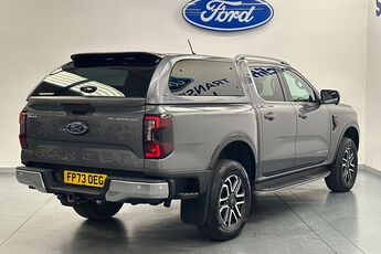 FORD RANGER, , hi-res