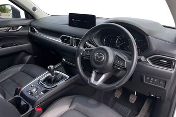 MAZDA CX-5, , hi-res