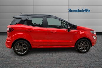 FORD ECOSPORT, , hi-res