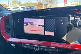 VAUXHALL MOKKA, , hi-res