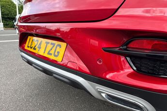 MG MOTOR UK ZS, , hi-res