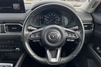 MAZDA CX-5, , hi-res