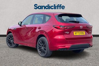 MAZDA CX-60, , hi-res