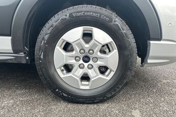 FORD TRANSIT, , hi-res
