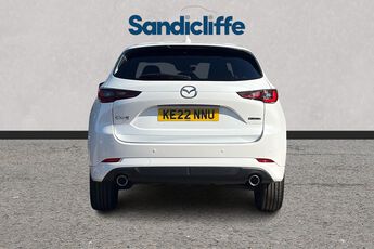 MAZDA CX-5, , hi-res