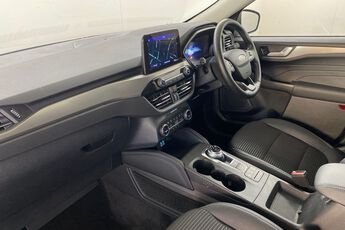 FORD KUGA, , hi-res