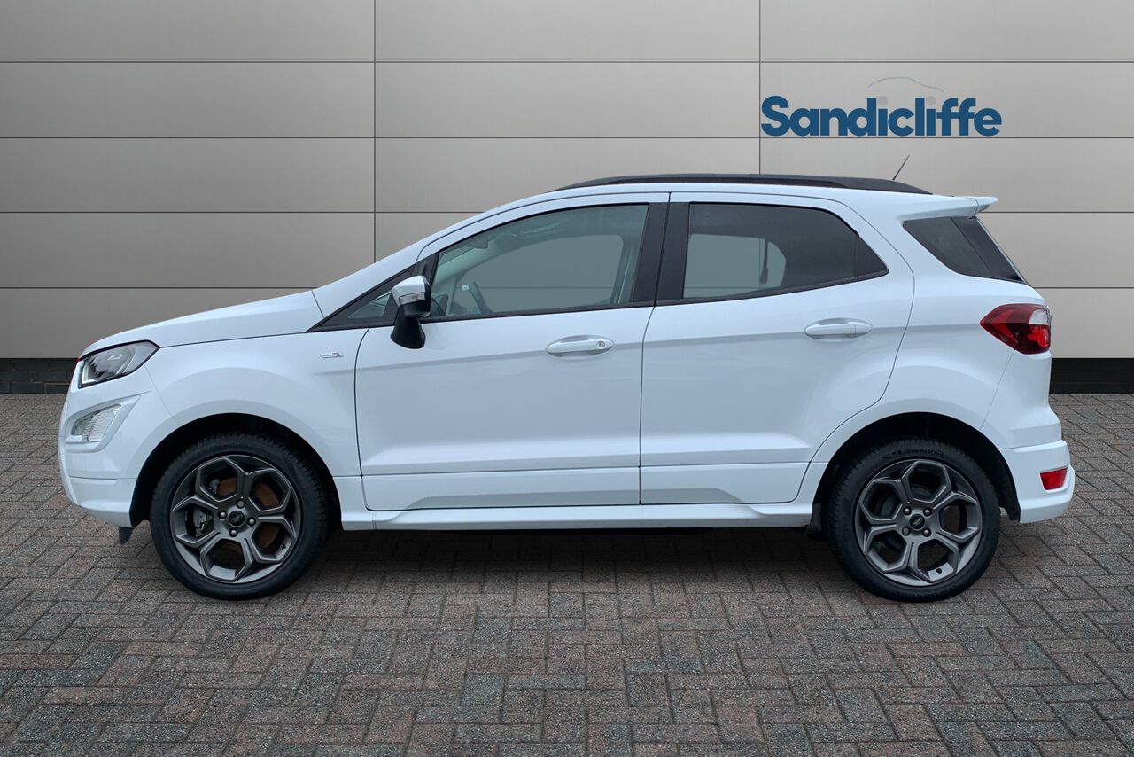 FORD ECOSPORT, , hi-res