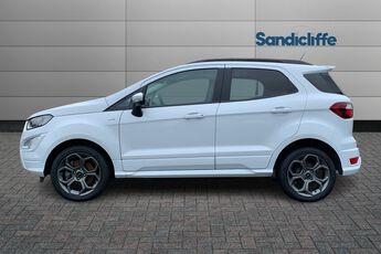FORD ECOSPORT, , hi-res