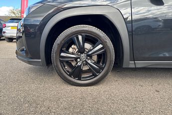 LEXUS UX, , hi-res