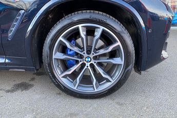 BMW X4, , hi-res