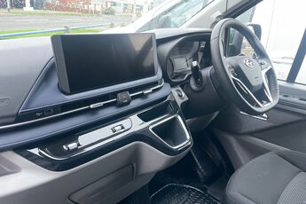 MAXUS DELIVER 7, , hi-res