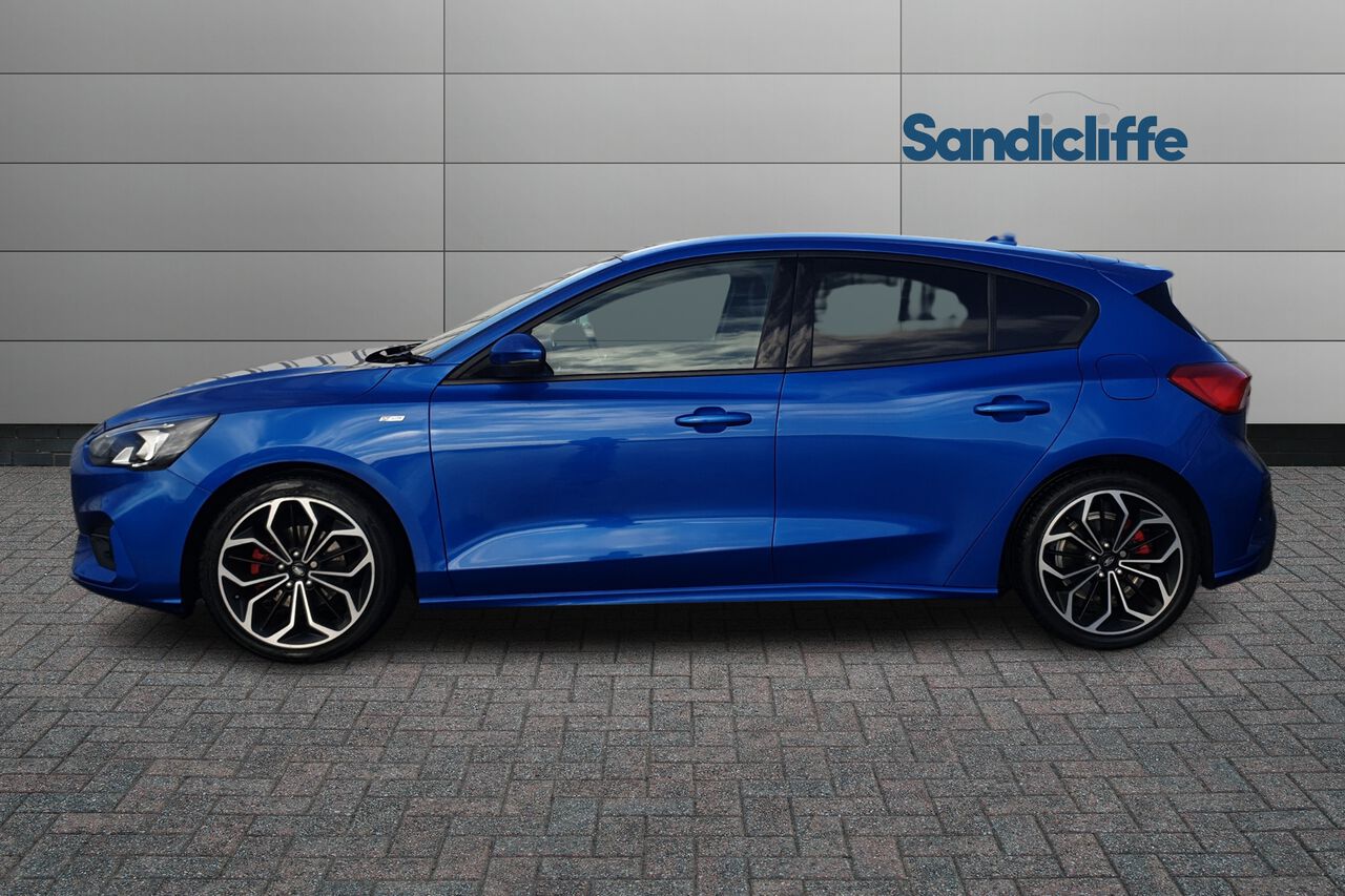 FORD FOCUS, , hi-res