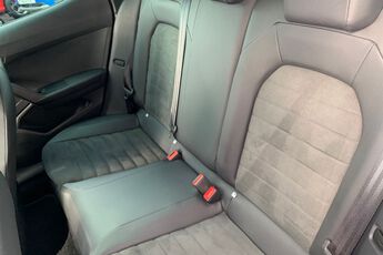 SEAT IBIZA, , hi-res