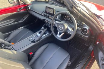 MAZDA MX-5, , hi-res