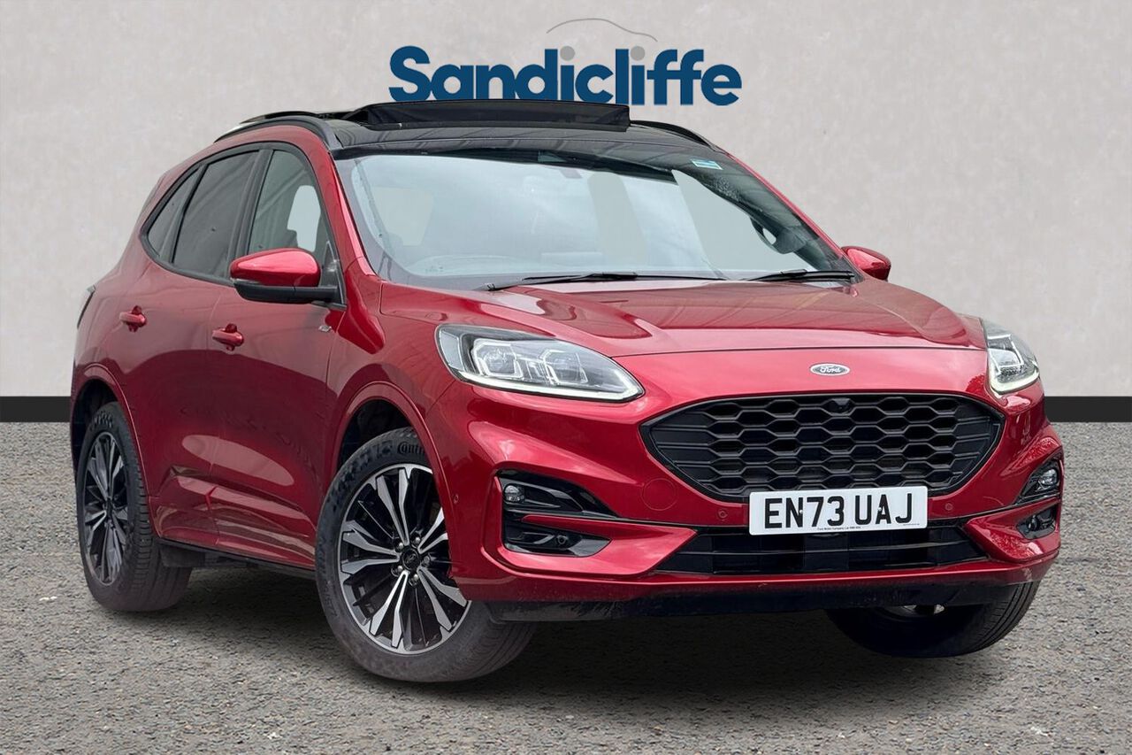 FORD KUGA, , hi-res