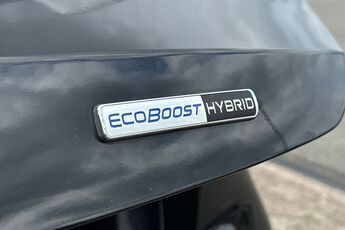FORD PUMA, , hi-res