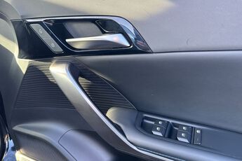 MG MOTOR UK MG4, , hi-res