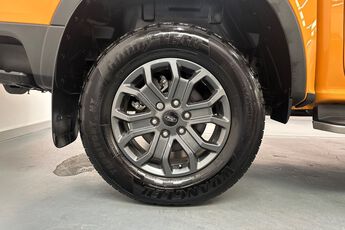 FORD RANGER, , hi-res