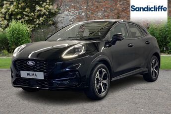 Ford Puma 2024.75, , hi-res