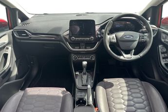 FORD FIESTA VIGNALE, , hi-res