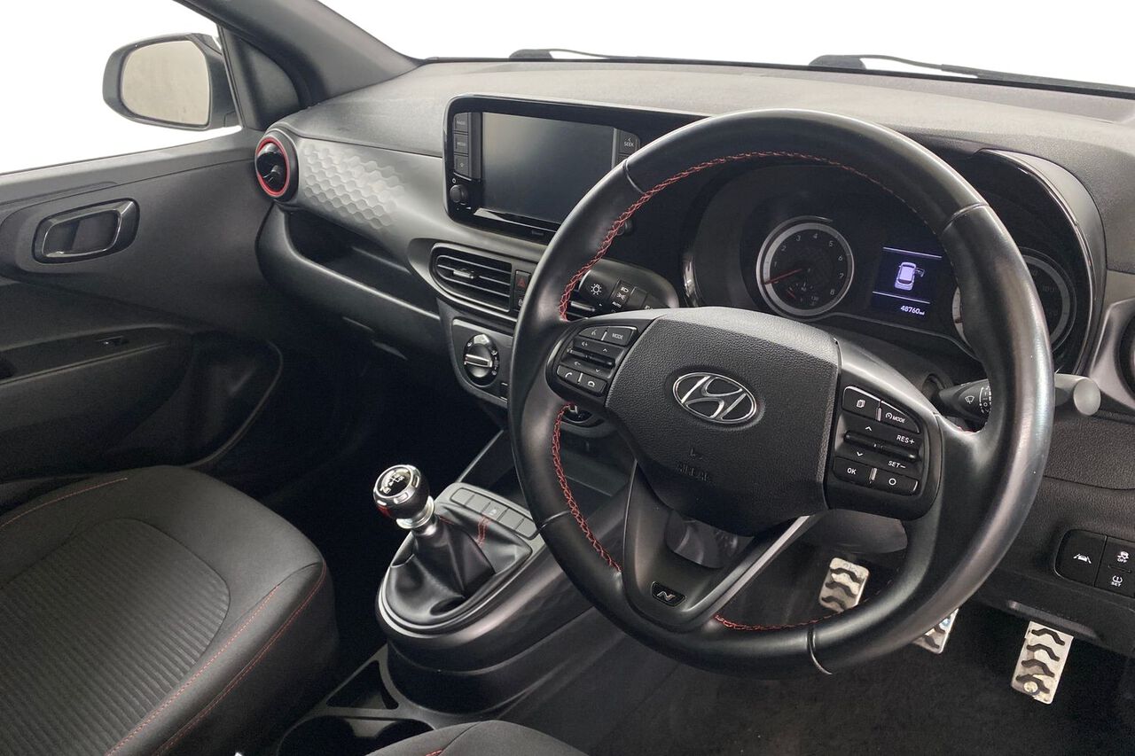 HYUNDAI I10, , hi-res