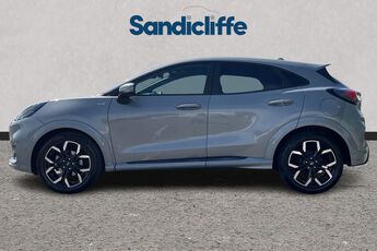 FORD PUMA, , hi-res