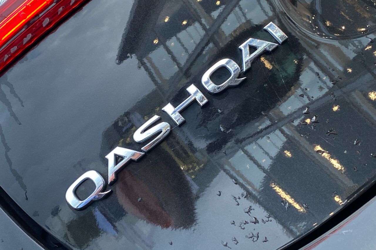 NISSAN QASHQAI, , hi-res