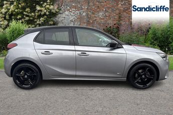 VAUXHALL CORSA, , hi-res