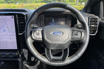 FORD RANGER, , hi-res