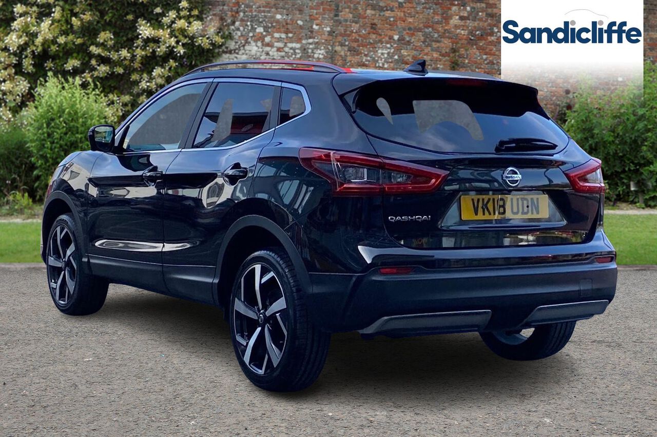 NISSAN QASHQAI, , hi-res