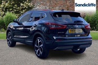 NISSAN QASHQAI, , hi-res