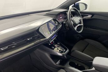 AUDI Q4, , hi-res