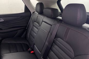 MG MOTOR UK HS, , hi-res