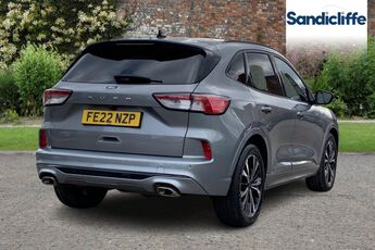 FORD KUGA, , hi-res