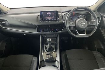NISSAN QASHQAI, , hi-res