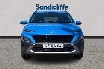 HYUNDAI KONA, , hi-res