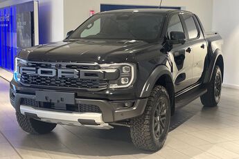 Ford Ranger Raptor 2025.25, , hi-res