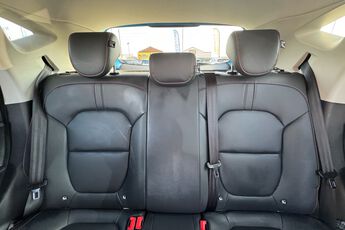MG MOTOR UK ZS, , hi-res