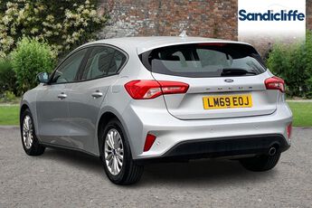 FORD FOCUS, , hi-res