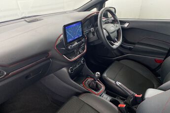 FORD FIESTA, , hi-res