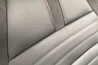 MG MOTOR UK HS, , hi-res